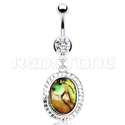 Oceľový piercing PP623